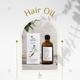 Jadi Beaute Hair Oil with Jatamansi 100 ml - Hair Oils