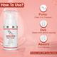 Fixderma 5 Percent Niacinamide Serum Glow Booster Face Serum 15 gm - Face Serum