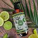 The English Soap Company - Royal Botanic Gardens, Kew - Lemongrass And Lime Hand Wash 500 ml - Hand Wash & Soaps