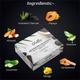 Globus Naturals Charcoal Facial Kit For Skin Exfoliation & Refreshed Glowing Skin 110 gm - Facial Kits