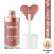 Insight Cosmetics Creamy Lip and Cheek Tint - Chelsea Bloom 7.5 gm - Lip Stains & Tints
