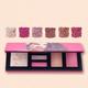 Colorbar Make Up Kit-Dream Girl-006 21.9 gm - Face Palettes