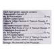 ROSUCUS GOLD 20mg Capsule 10's - Blood Clot-Ant