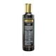 KHADI NATURAL CHARCOAL CLEANSER/SHAMPOO WITH ACTIVATED BAMBOO CHARCOAL SULPHATE PARABEN FREE 210 ml - Shampoos
