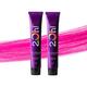 2.Oh! Semi Permanent Hair Color 100 ml each - Fuchsia 2's - Crème