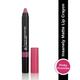 Pac Insanely Matte Lip Crayon (Pinky Promise) 3.8 gm - Lip Crayons
