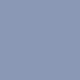 Neyah The Nail Story Nail Paint Squadron Blue 11 ml - Nail Polish