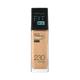 Maybelline New York Liquid Foundation, Matte Finish, With SPF, Absorbs Oil, Fit Me Matte plus Poreless, 230 Natural Buff 30 gm - Foundation