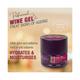 Astaberry Professional Wine Gel 500 ml - Face Gels