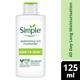 Simple Kind To Skin Replenishing Rich Moisturiser 125 ml - Face Moisturizers