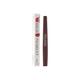 Miss Rose 2 In 1 Creamy Matte Lipstick 7102 - 001M 41 2.1 gm - Lipsticks