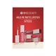 Swiss Beauty Hold Me Matte Liquid Lipstick (Red Chilly) 4.5 ml - Liquid Lipsticks