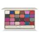 Fashion Colour Proffessional Makeup Kit, Fc977 - 24 - 01 28.8 gm - Face Palettes