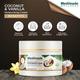 Medimade Coconut & Vanilla Moisturising Cream (Pack of 2) 1's - Face Moisturizers