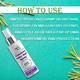 Ktein 100% Plant Based Rosemary Hair Spray 100 ml - Hair Sprays & Mists