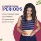 GynoCup Reusable Menstrual Cup - Small + Natural Intimate GynoWipe 10's - Menstrual Cups