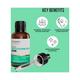 Dr. Sheth's Haldi & Hyaluronic Acid Serum 30ml - Face Serum