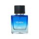Ajmal YEARN Eau De Parfum Oriental Perfume Long Lasting Scent Spray Office Wear Gift For Unisex 50 ml - Perfumes (Edt/Edp)