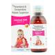 Leemol DM Orange Flavour Suspension 60ml - Pain relief-Ano