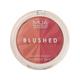 Mua Blushed Matte Powder Duo Ginger 8 gm - Blushes