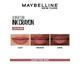 Maybelline New York Super Stay Crayon Lipstick, 15 Lead the way 1.2 gm - Lipsticks