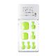 Dashing Diva Magicpres Nail Polish - Delight Green 1's - Nail Care