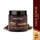 COROnation Herbal Coffee Face Scrub 100 gm - Scrubs & Exfoliants