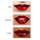 Star Struck by Sunny Leone Cherry Bomb Lip Kit Lipstick and Lip Gloss and Lip Liner 3's - Lipsticks