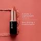 Pilgrim Bullet Lipstick Flaming Red 4.2 g - Lipsticks