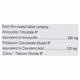 Starclav 500/125mg Tablet 10'S - Bacterial Infections-Pen
