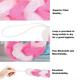 Bronson Professional Loofah Belt Back Scrubber for Bathing 1's - Loofahs & Sponges