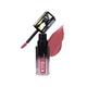 Kiro Velvet Souffle Soft Matte Liquid Lipstick - Plum Merlot 5 ml - Liquid Lipsticks
