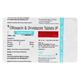 ZOFLICK OZ Tablet 10's - Bacterial Infections-Qui