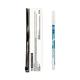 PAC Stay4Ever Gel Eye Pencil Midnight Blue 1.6 gm - Kajal & Kohls