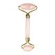 Dromen & Co Rose Quartz Facial Roller 150gm - Massagers
