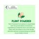 Mother Sparsh Plant Powered Baby Wash 100 ml - Baby Body Wash