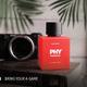 Phy Eau de toilette - Lounge - Mountain Rain 100 ml - Men Perfumes (Edt/Edp)