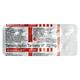 ENDOGLIPT 20mg Tablet 10's - Diabetes-Ant