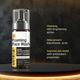 Ustraa Foaming Face Wash - for Skin Brightening 150 ml - Face Wash & Cleansers