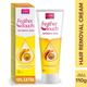 VI-John Feather Touch Hair Removal Cream Haldi & Chandan Tube for Normal Skin 110 gm - Shaving Creams