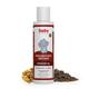 Baby Organo Ayurvedic Soothing Baby Massage Oil - Wheat Germ & Olive Oil 100 ml - Creams, Lotions & Oils