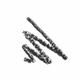Colorbar Just Smoky Pencil Kajal Jsp001 1.2 Gm - Kajal & Kohls