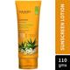 Sunscreen Lotion SPF-50 with Aloe Vera & Chamomile 110 ml - Body Sunscreen