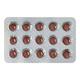 RIVAXA 20 Tablet 15's - Blood Clot-Ant