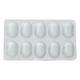 GLUCRETA M 10+1000 Tablet 10's - Diabetes-Ant