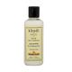 Khadi Swati Herbal Hair conditioner - Soya Protein 210 ml - Conditioners
