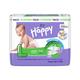 Bella Baby Happy Diapers 34's (L) - Diapers & Wipes