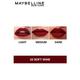 Maybelline New York Sensational Liquid Matte Lipstick 02, Soft Wine 7ml - Liquid Lipsticks