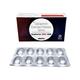 GABERNTEC GRS 300 Tablet 10's - Epilepsy/Convulsion-Ant