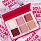 Makeup Revolution Power Eyeshadow Palette Dollar Dollar Bills 6.6 gm - Eye Shadow Palettes